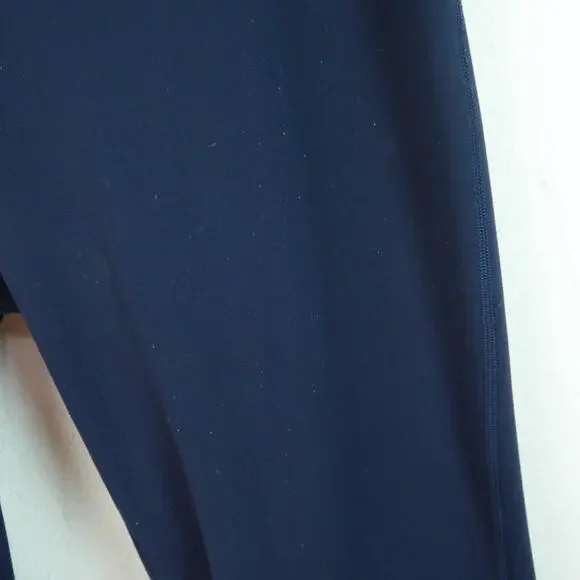 lululemon athletica Navy Blue Leggings - Picture 3 of 13